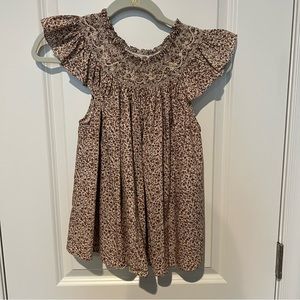 Doen Lenor top size XS